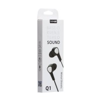 Наушники Sonic Sound Q1