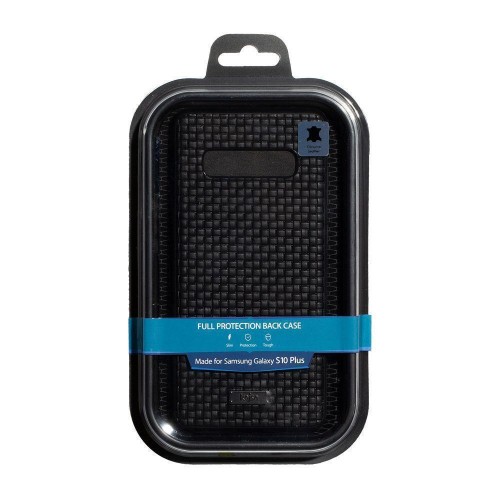 Чехол Kajsa Grass для Samsung S10 Plus