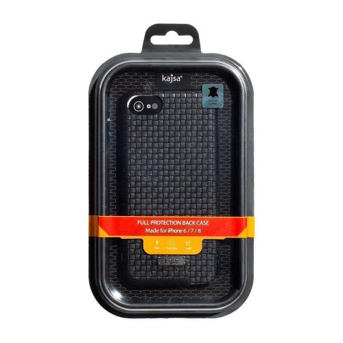 Чехол Kajsa Grass for Apple Iphone 8G