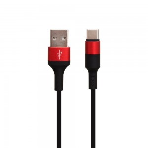 Кабель USB Hoco X26 Xpress Charging Type-C