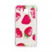 Чехол TPU Juicy Print for Samsung J7 2015