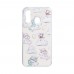 Чехол TPU Juicy Print for Samsung A40