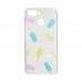 Чехол TPU Juicy Print for Xiaomi Redmi 6
