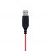 USB Миша Ігрова FANTECH G13 Rhasta 2