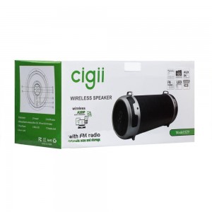 Колонка Cigii S29 Колонка Cigii S29
