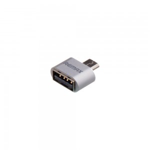 OTG Remax RA-OTG Lesy USB 2.0 Micro