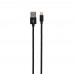 USB Hoco X35 Premium Charging Lightning 0.25m