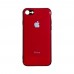 Чехол Case Original Glass TPU for Apple Iphone 7G / 8G