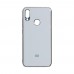 Чехол Case Original Glass TPU for Xiaomi Redmi Note 7