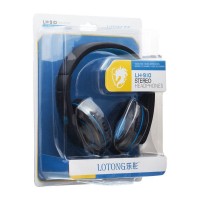 Наушники PC LH-910