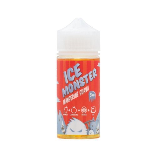 Премиум Жидкость Ice Monster 100ml