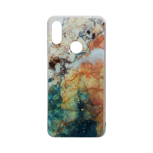 Чехол Marble for Huawei P20 Lite