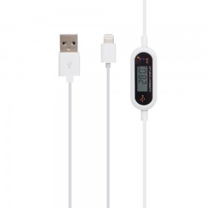 USB Cable Kinrs Iphone 5S Lightning