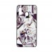 Чехол Case Original Glass Print for Samsung A30
