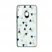 Чехол Case Original Glass Print for Samsung A30