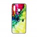 Чехол Case Original Glass Print for Samsung A30