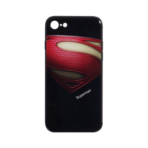Чехол Case Original Glass Print for Apple Iphone 7G / 8G