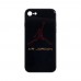Чехол Case Original Glass Print for Apple Iphone 7G / 8G