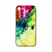 Чехол Case Original Glass Print for Apple Iphone 7G / 8G