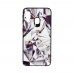 Чехол Case Original Glass Print for Samsung A40