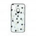 Чехол Case Original Glass Print for Samsung A40