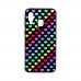 Чехол Case Original Glass Print for Samsung A40