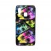 Чехол Case Original Glass Print for Samsung A40