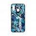 Чехол Case Original Glass Print for Samsung A40