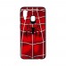 Чехол Case Original Glass Print for Samsung A40