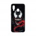 Чехол Case Original Glass Print for Samsung A40