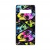 Чехол Case Original Glass Print for Samsung S10 Plus