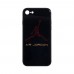 Чехол Case Original Glass Print for Apple Iphone 7G / 8G