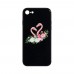 Чехол Case Original Glass Print for Apple Iphone 7G / 8G