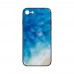 Чехол Case Original Glass Print for Apple Iphone 7G / 8G