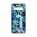 Чехол Case Original Glass Print for Samsung S10 Plus