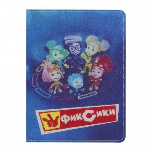 Чехол-книжка Trend Pictures 8