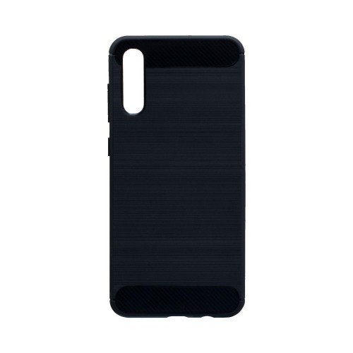 Чехол Polished Carbon Samsung A70