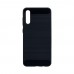 Чехол Polished Carbon Samsung A70