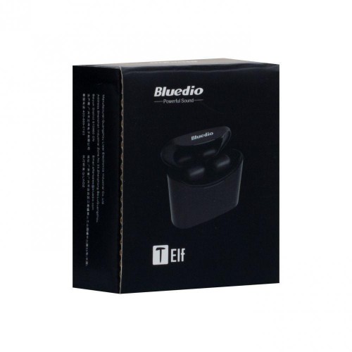 Блютуз Стерео Гарнитура Bluedio T Elf TWS