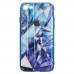 Чехол Glass TPU Prism for Apple Iphone 6G