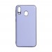 Чехол Case Original Glass TPU for Samsung M20
