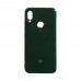 Чехол Case Original Glass TPU for Xiaomi Redmi Note 7