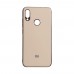 Чехол Case Original Glass TPU for Xiaomi Redmi Note 7