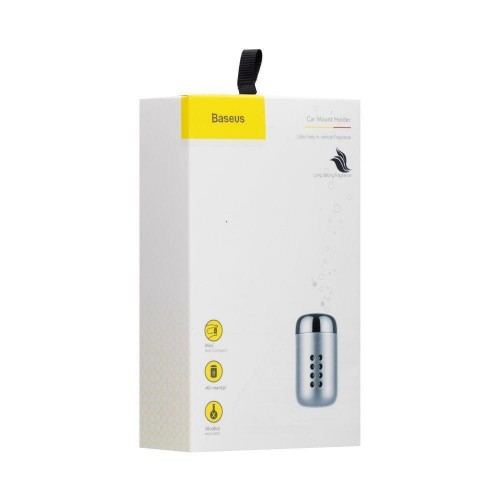 Ароматизатор Baseus SUXUN-PD