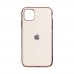 Чехол Case Original Glass TPU for Apple Iphone 11 Pro