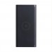Power Bank Xiaomi Wireless Treasure 10000 mAh Original PLM11ZM