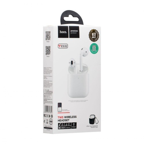 Блютуз Стерео Гарнитура Hoco ES32