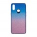 Чехол Glass TPU Ambre for Samsung A10s