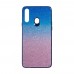 Чехол Glass TPU Ambre for Samsung A20s