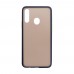Чехол Totu Copy Gingle Series for Samsung A20s
